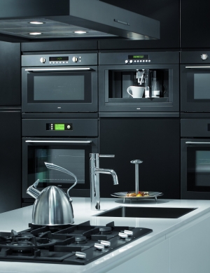 Кухня с островом – фото дизайна и описание преимущества
