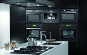 Как выбрать технику для кухни?