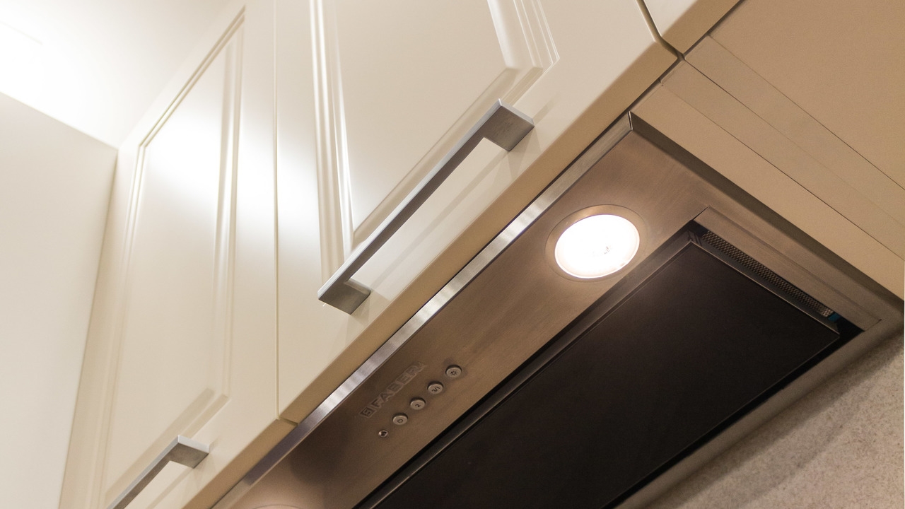 Кухні Simpl. Кухня №1