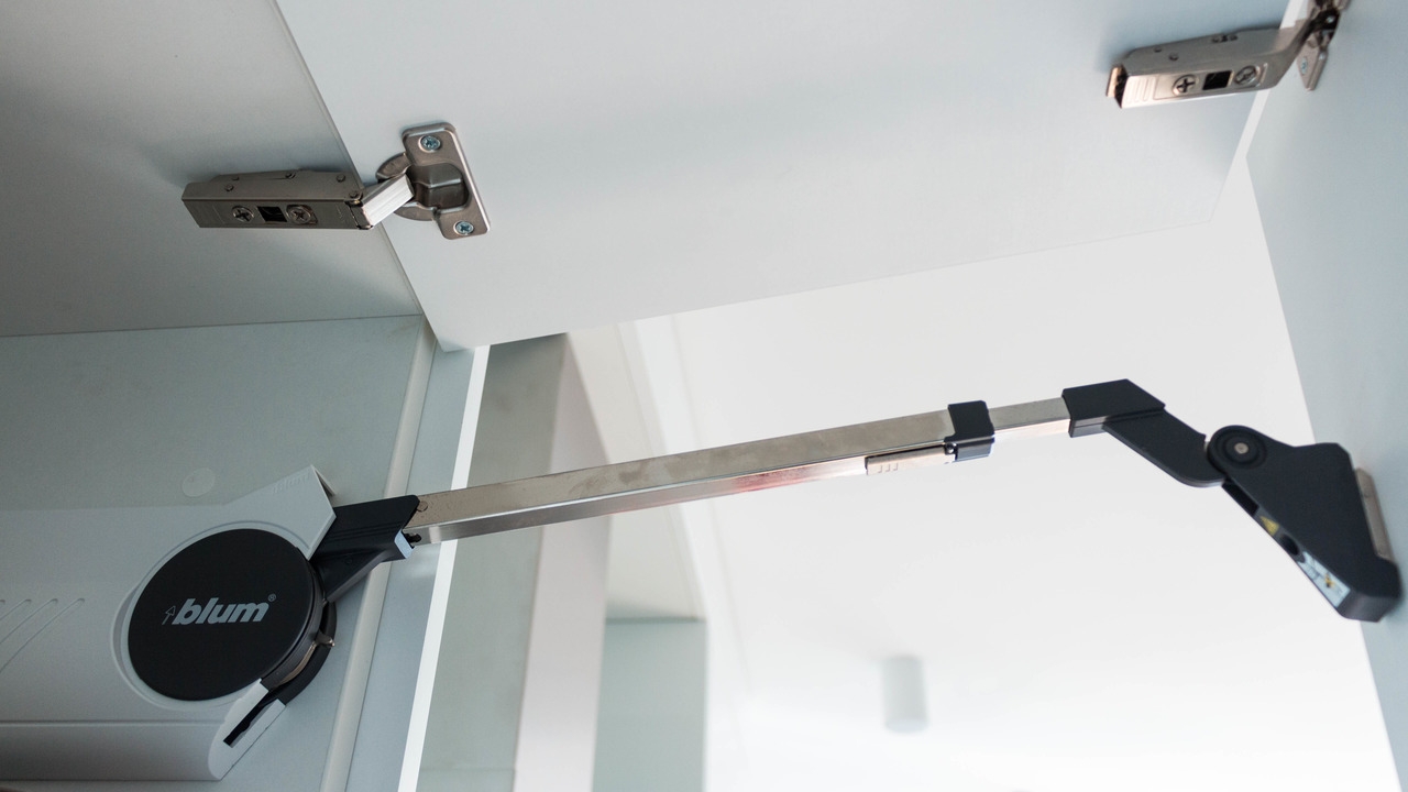 Кухні Simpl. Кухня №2