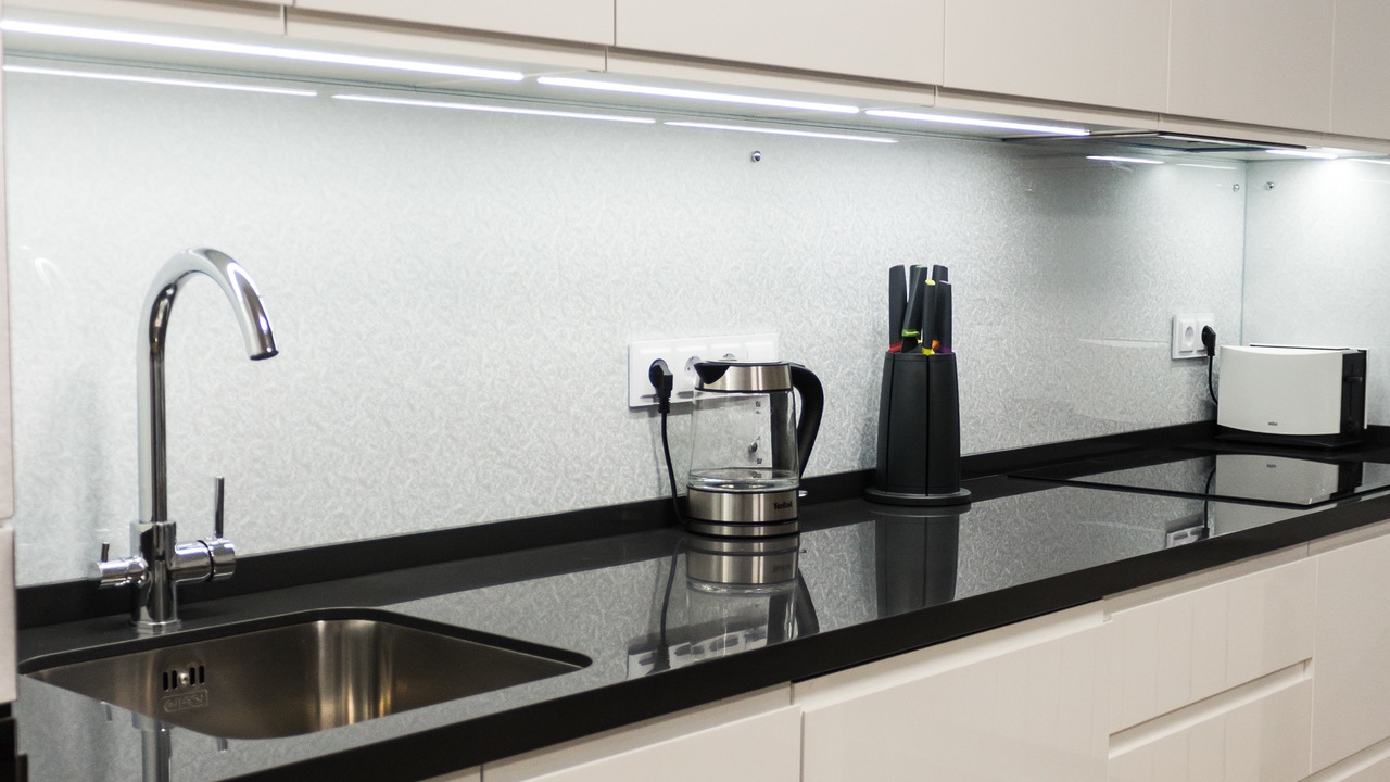 Кухні Simpl. Кухня №3