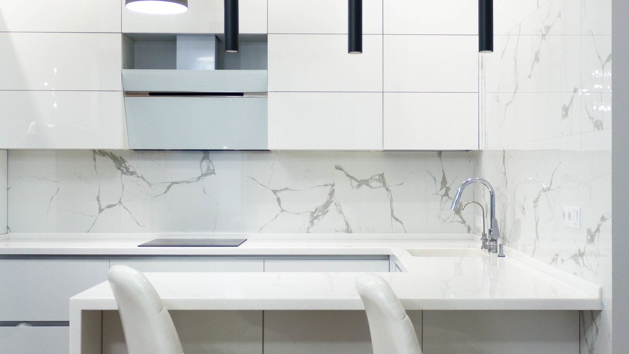 Кухні Simpl. Кухня №6