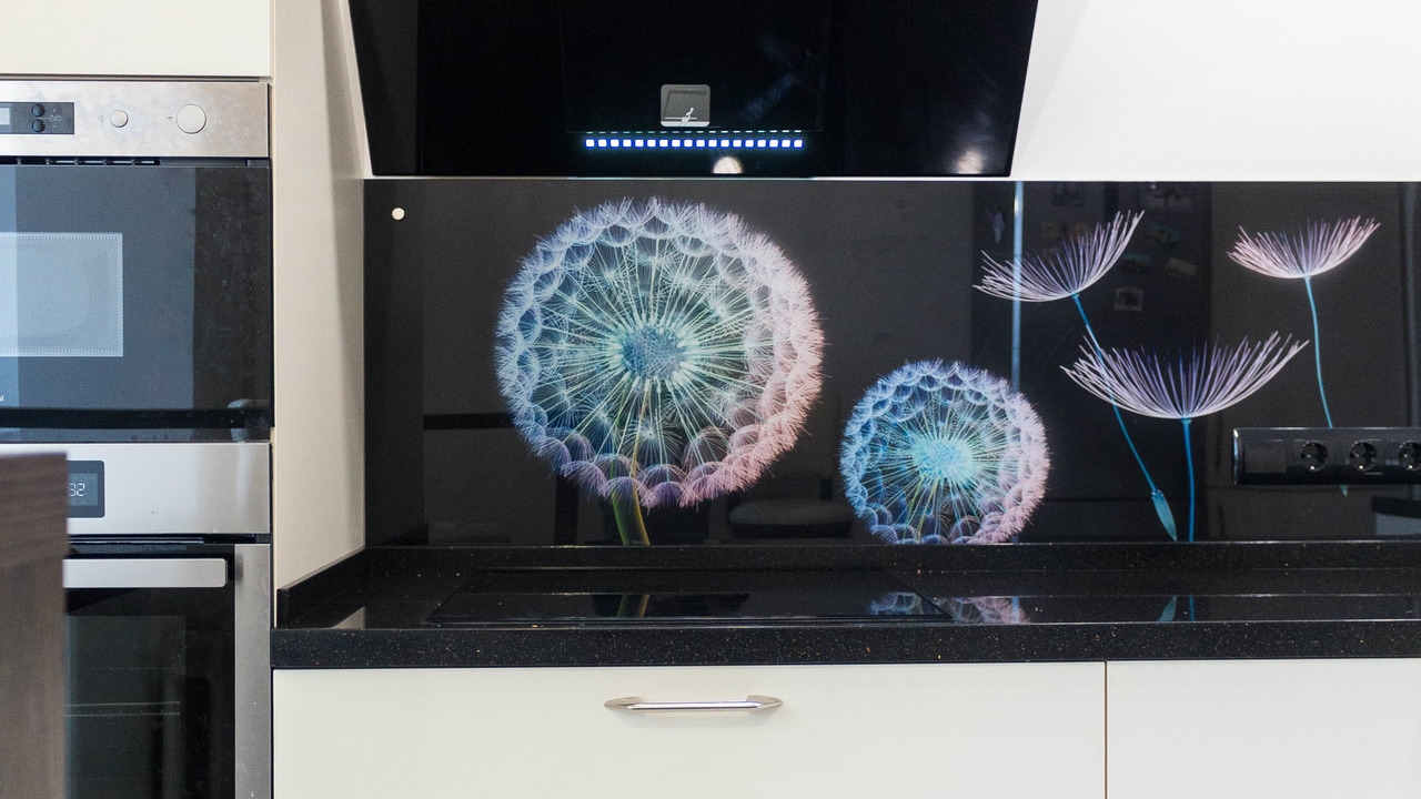 Кухні Simpl. Кухня №6