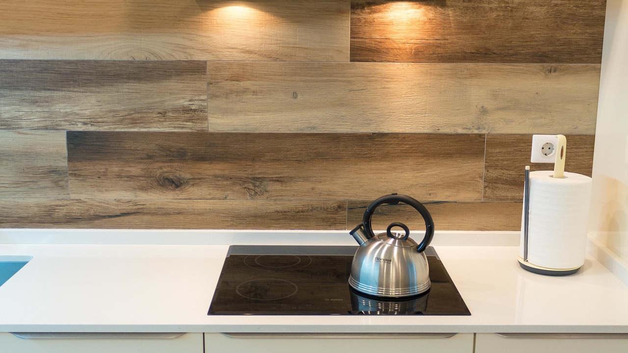 Кухні Simpl. Кухня №7