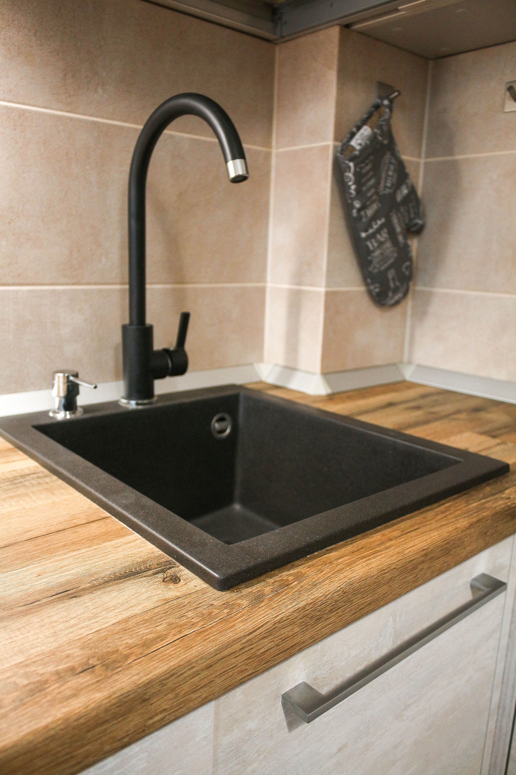 Кухні Simpl. Кухня №9