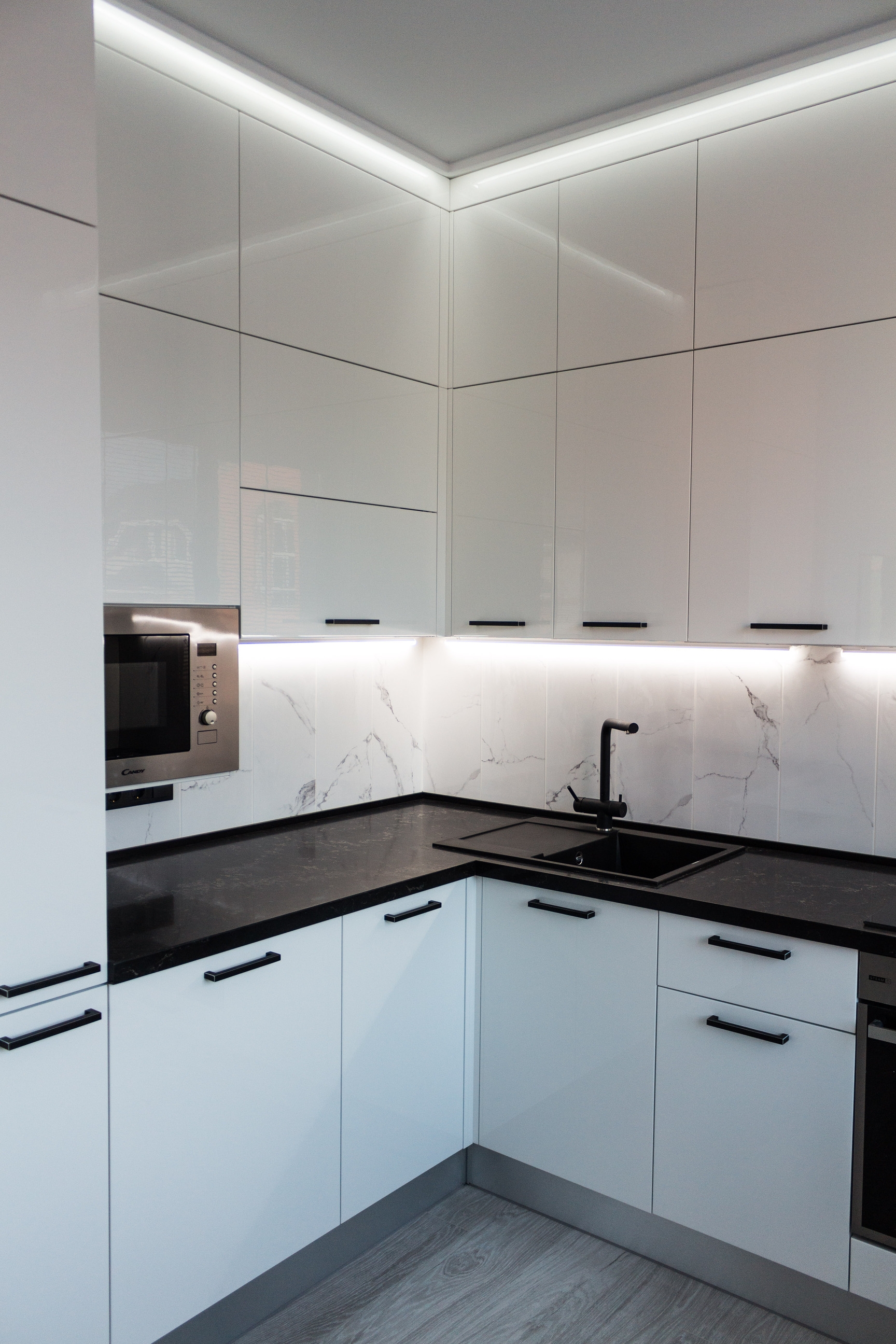 Кухні Simpl. Кухня №10