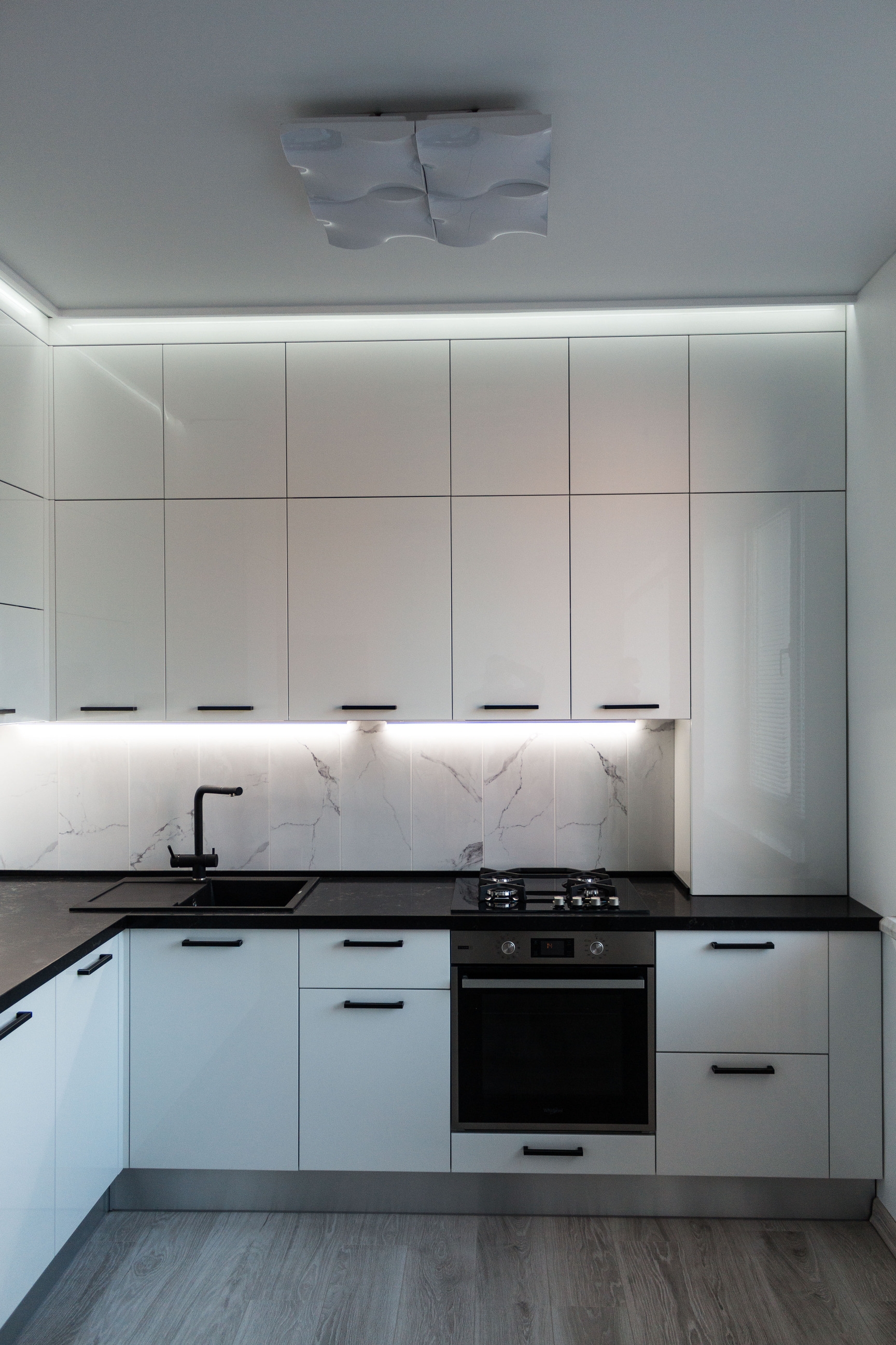 Кухні Simpl. Кухня №10