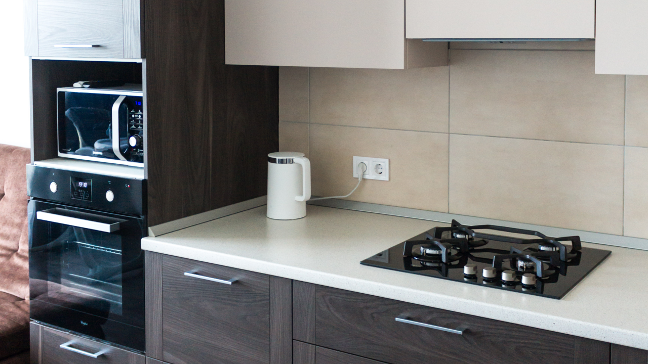 Кухня на заказ