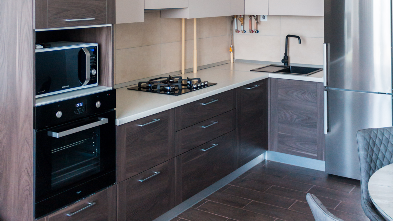 Кухня на заказ