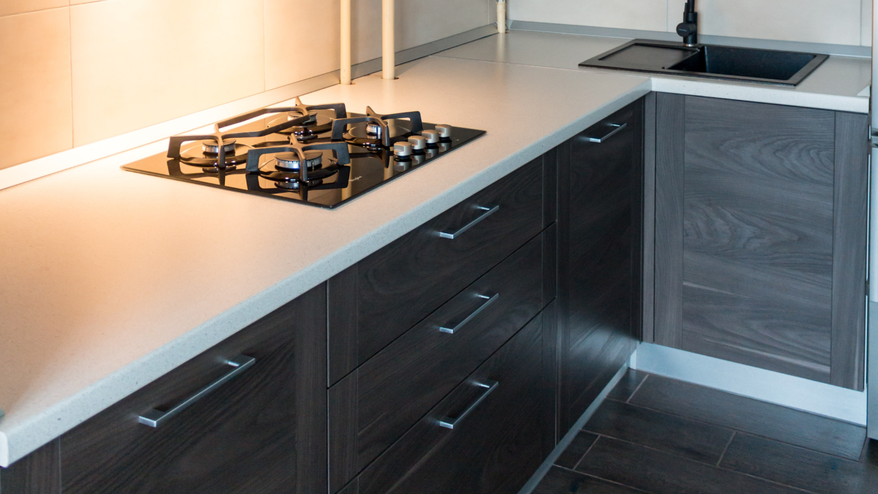 Кухня на заказ