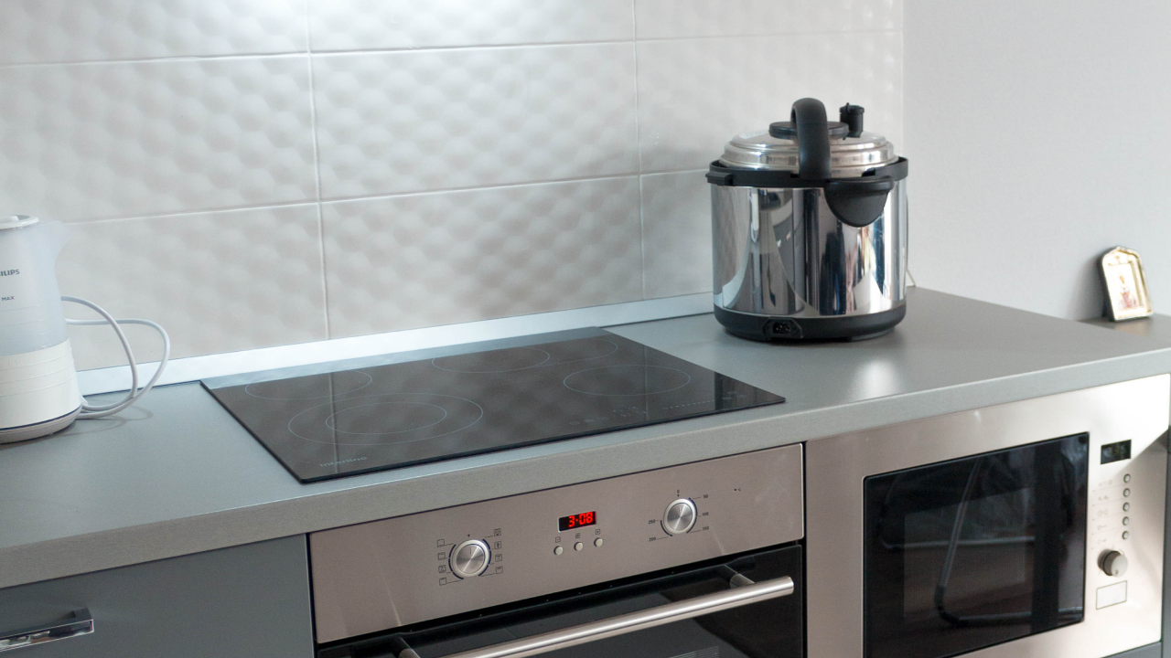 Удобные кухни Simpl