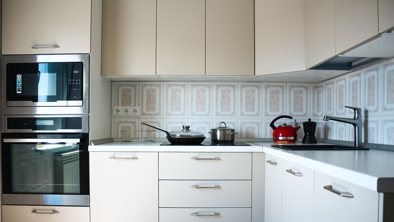 Стильные кухни Simpl