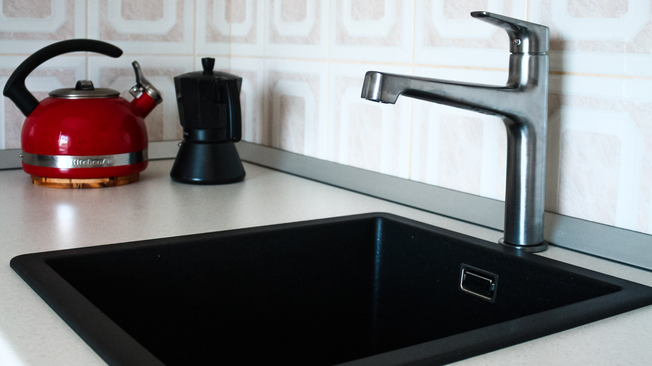 Стильные кухни Simpl