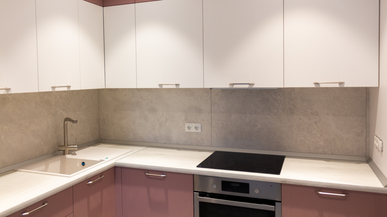 Уютные кухни